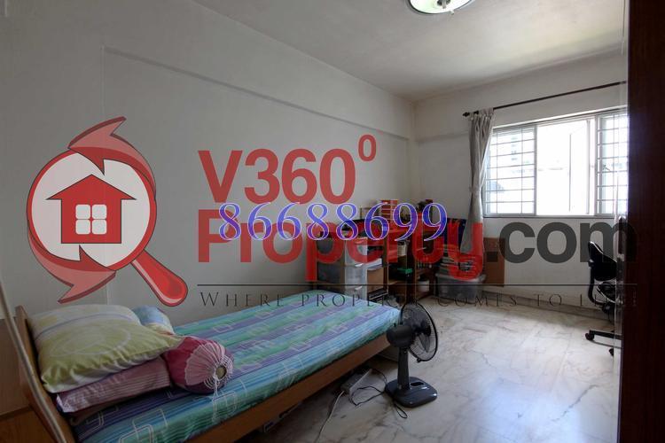 Blk 107 Bukit Batok West Avenue 6 (Bukit Batok), HDB 4 Rooms #155109092